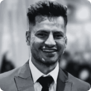 Aniket Jindal