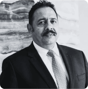 Sanjay Manchanda