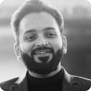 Abhay Mishra