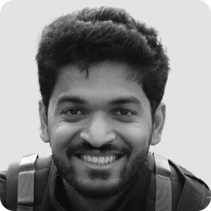 Anuj Kumar