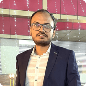 Arindam Dawn