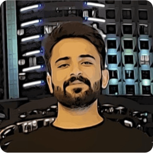 Haederah Ali