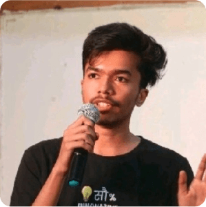 Nainish Rai