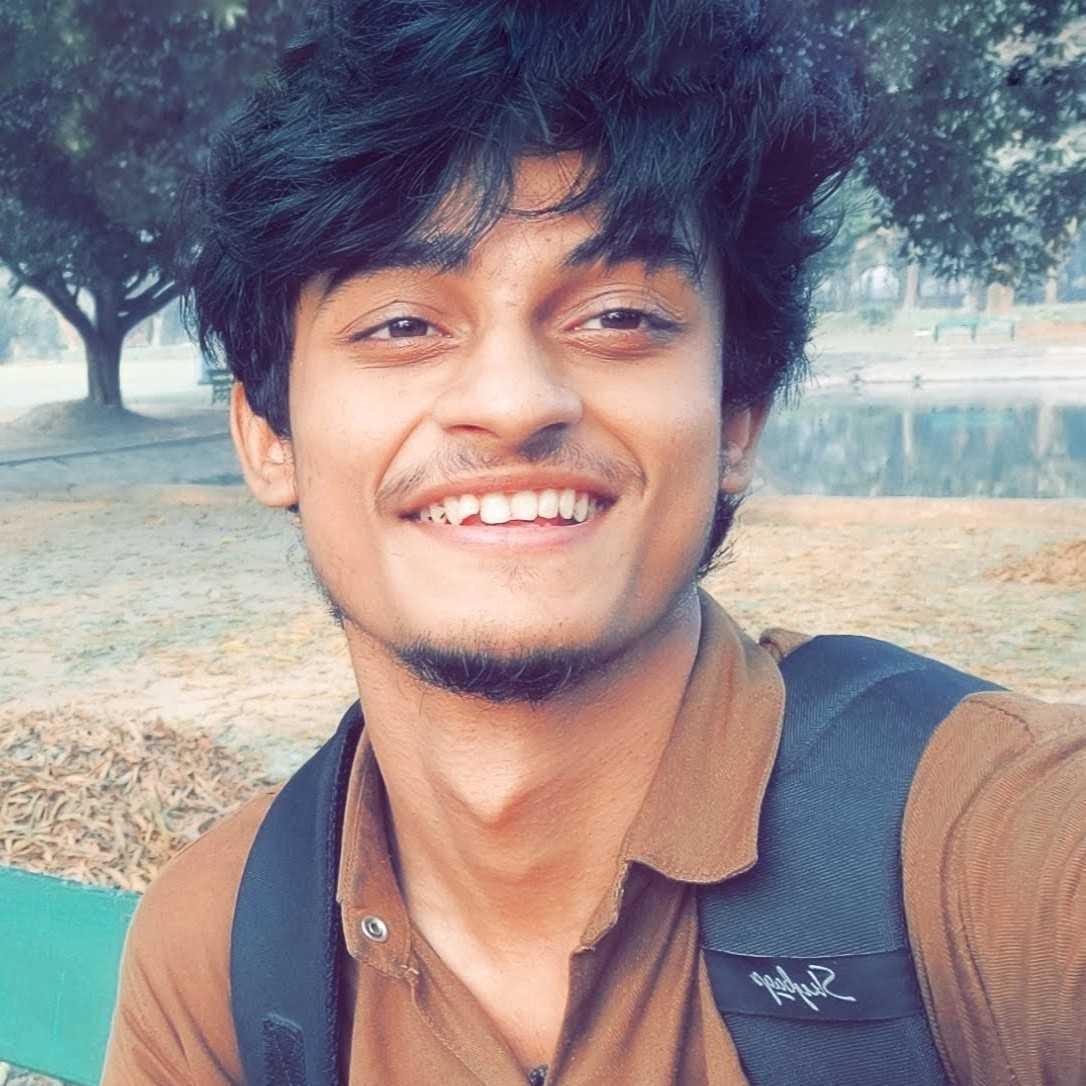 Rishav Kumar