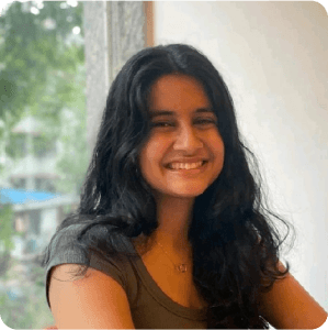 Ritika Garud
