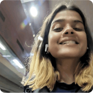 Saumya Singh