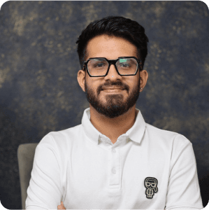 Tanay Gandhi