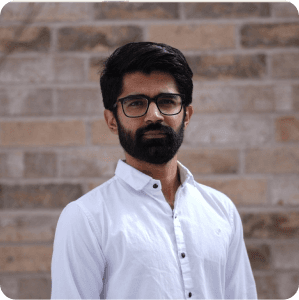 Tanuj Malhotra
